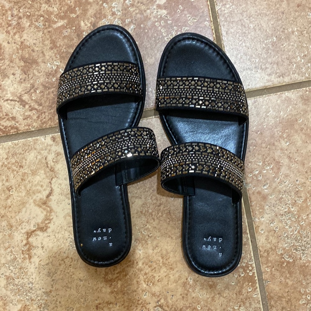 Target sandals